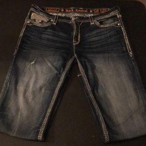 Rock revival size 36 NWOT